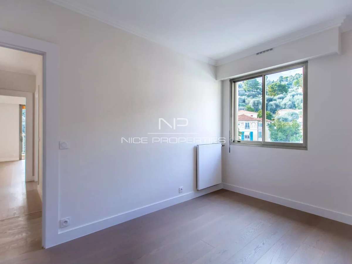 Apartment Beaulieu-sur-Mer