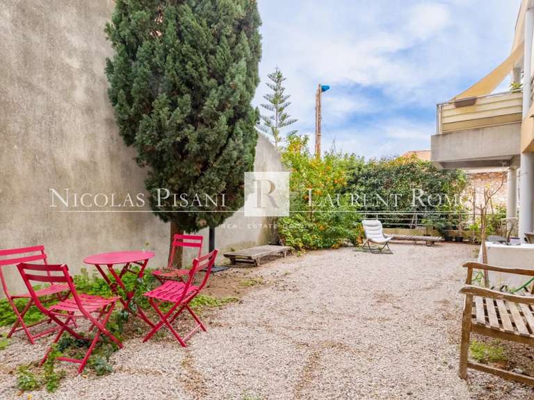 Appartement Beaulieu-sur-Mer - 57m²