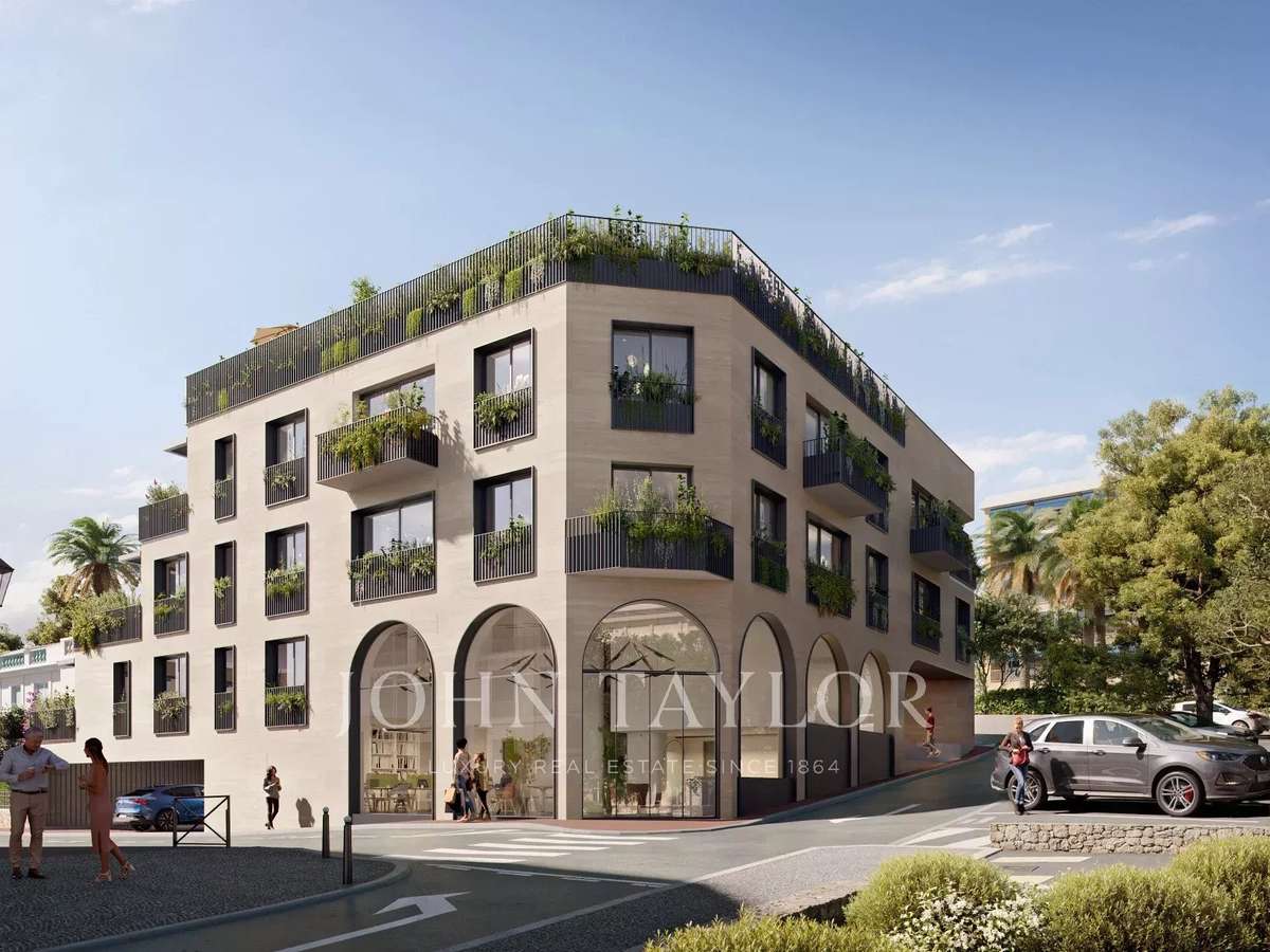 Appartement Beaulieu-sur-Mer