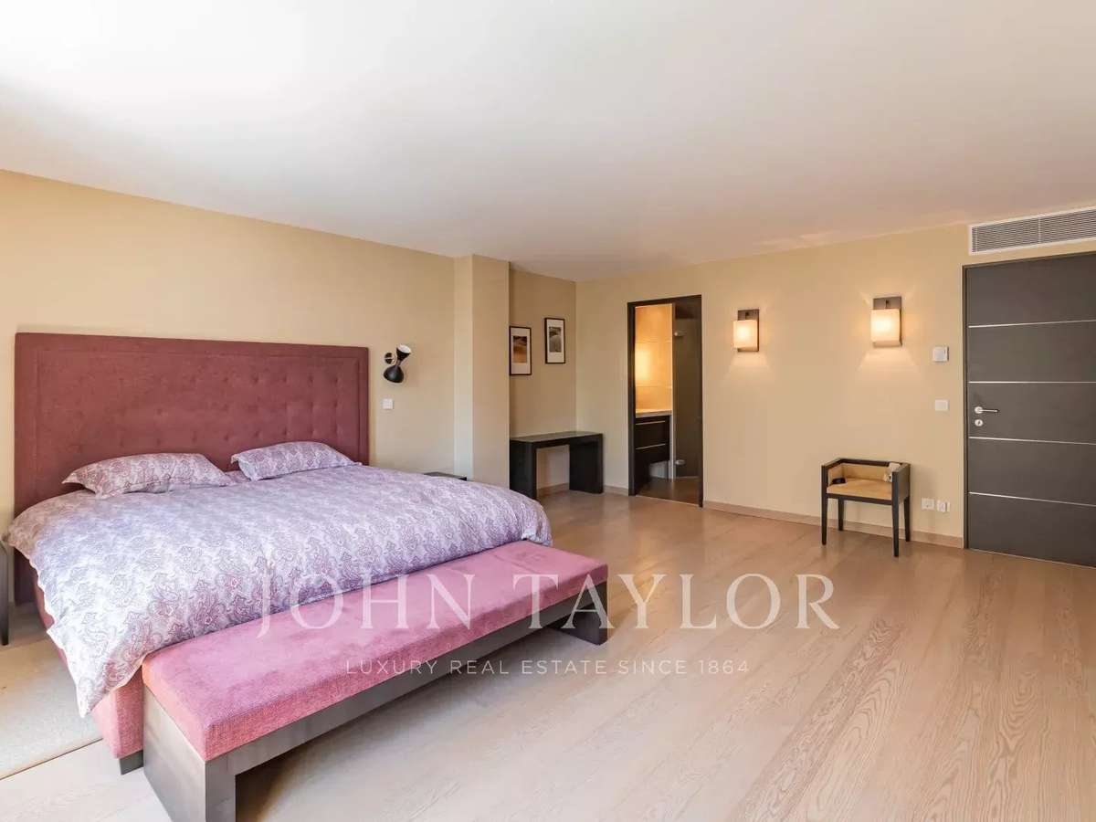 Appartement Beaulieu-sur-Mer