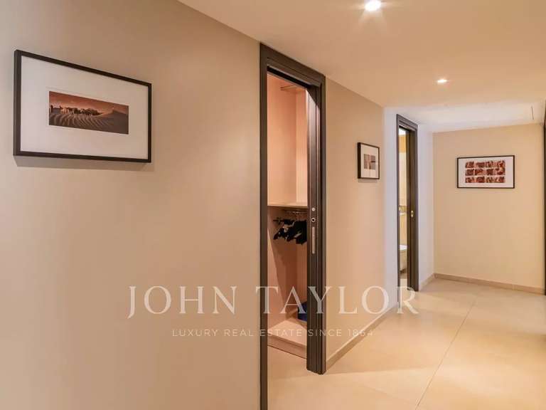 Appartement Beaulieu-sur-Mer - 2 chambres - 141m²