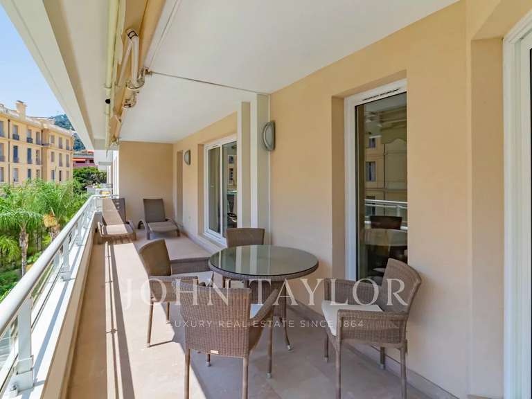 Appartement Beaulieu-sur-Mer - 2 chambres - 141m²