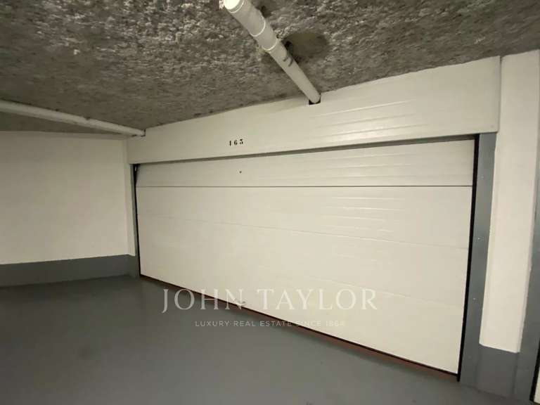 Appartement Beaulieu-sur-Mer - 2 chambres - 141m²