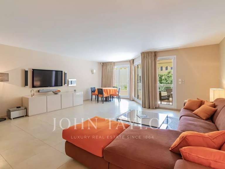Appartement Beaulieu-sur-Mer - 2 chambres - 141m²
