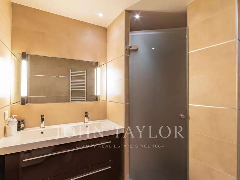 Appartement Beaulieu-sur-Mer - 2 chambres - 141m²