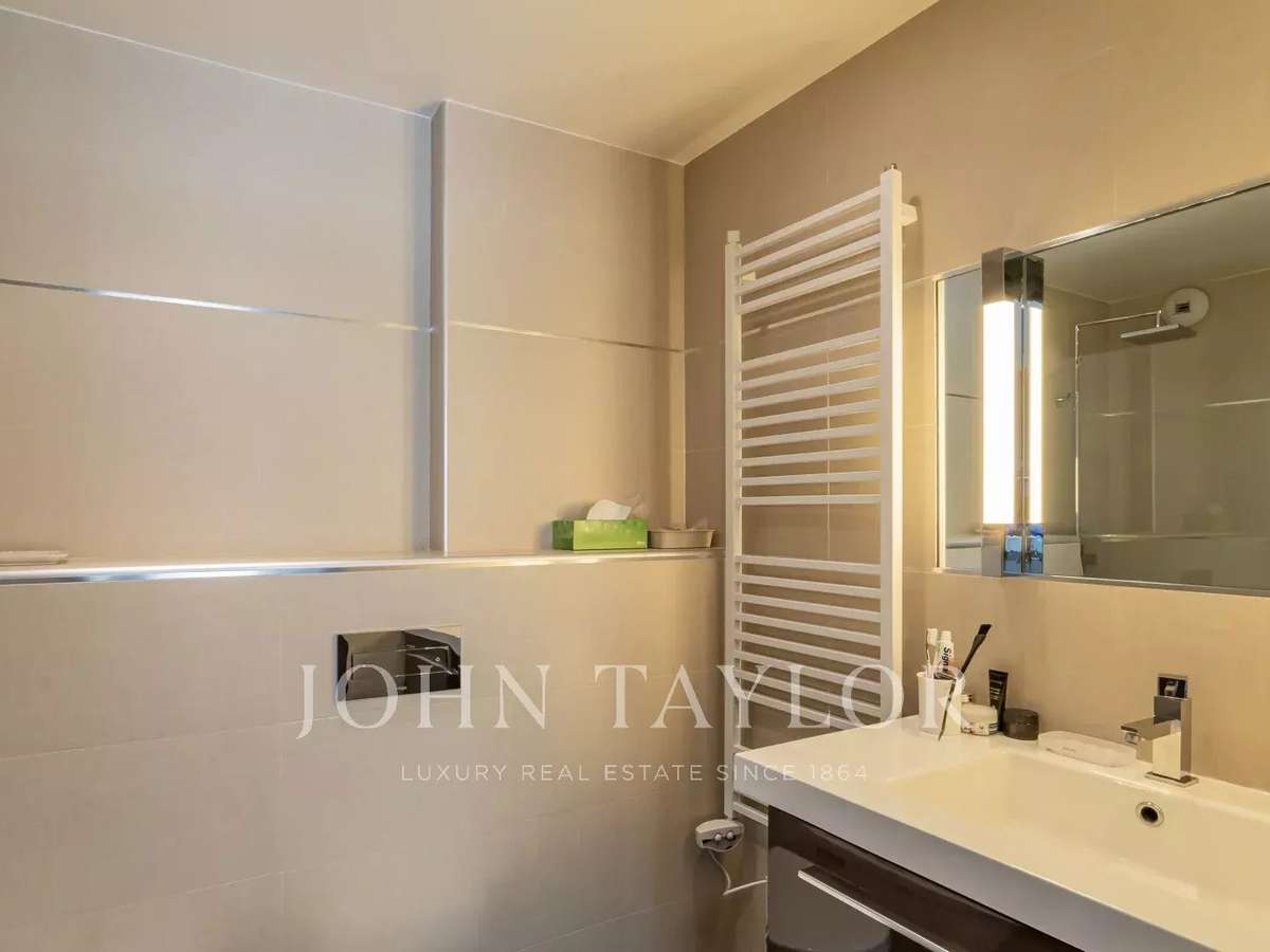 Appartement Beaulieu-sur-Mer