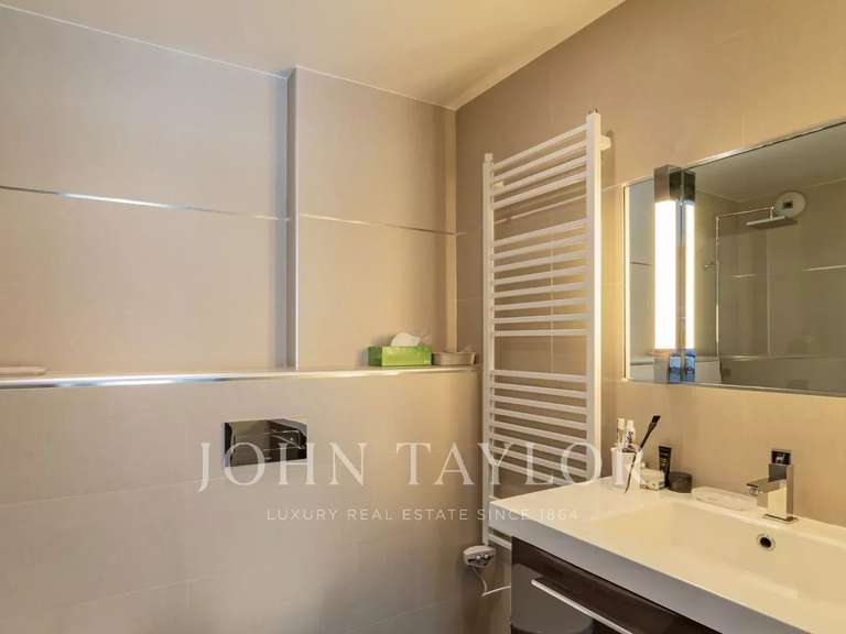 Appartement Beaulieu-sur-Mer - 2 chambres - 141m²