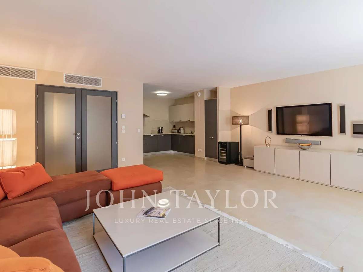 Appartement Beaulieu-sur-Mer