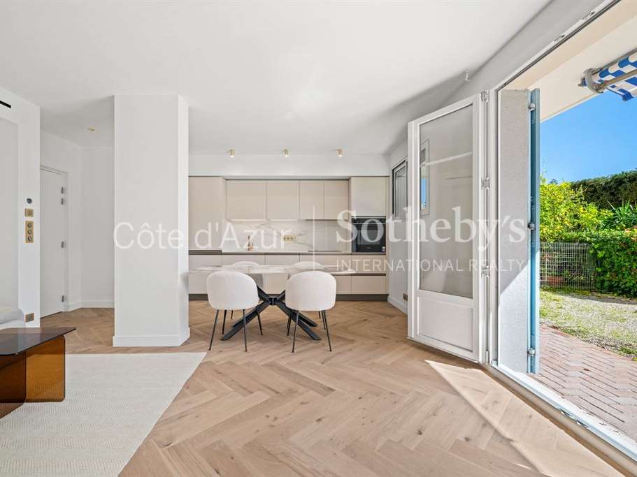 Appartement Beaulieu-sur-Mer