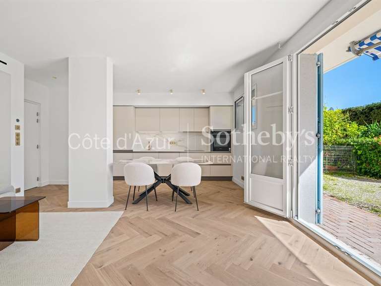 Appartement Beaulieu-sur-Mer - 2 chambres - 67m²