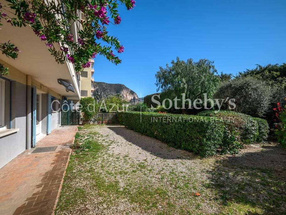 Appartement Beaulieu-sur-Mer