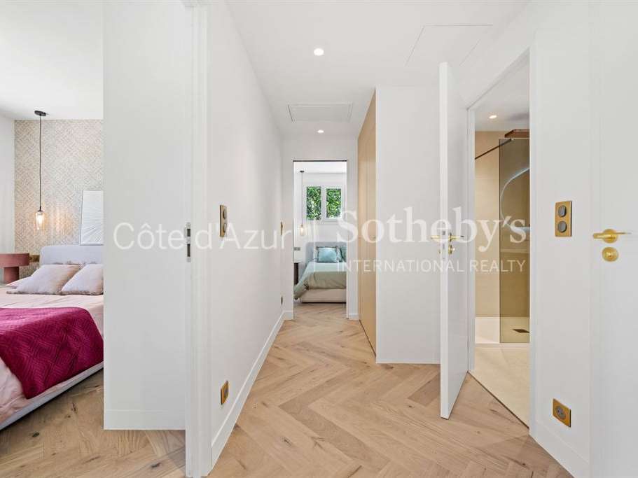 Appartement Beaulieu-sur-Mer