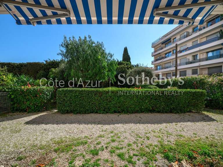 Appartement Beaulieu-sur-Mer - 2 chambres - 67m²