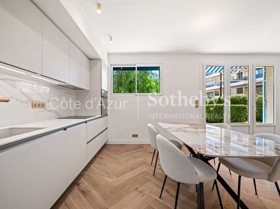 Appartement Beaulieu-sur-Mer