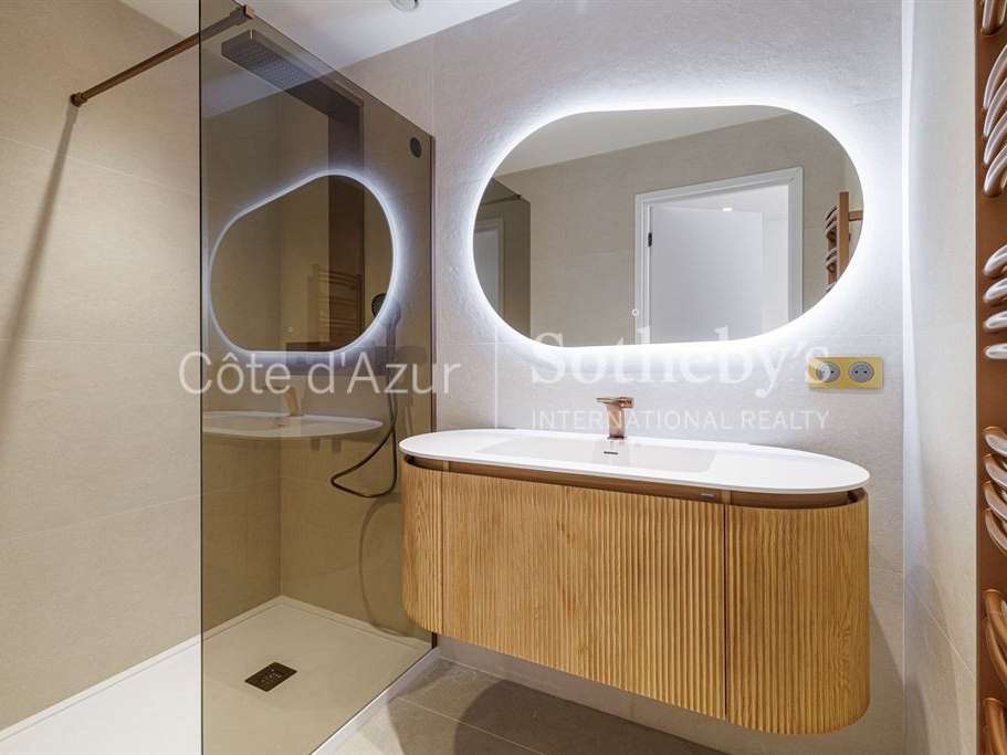 Appartement Beaulieu-sur-Mer