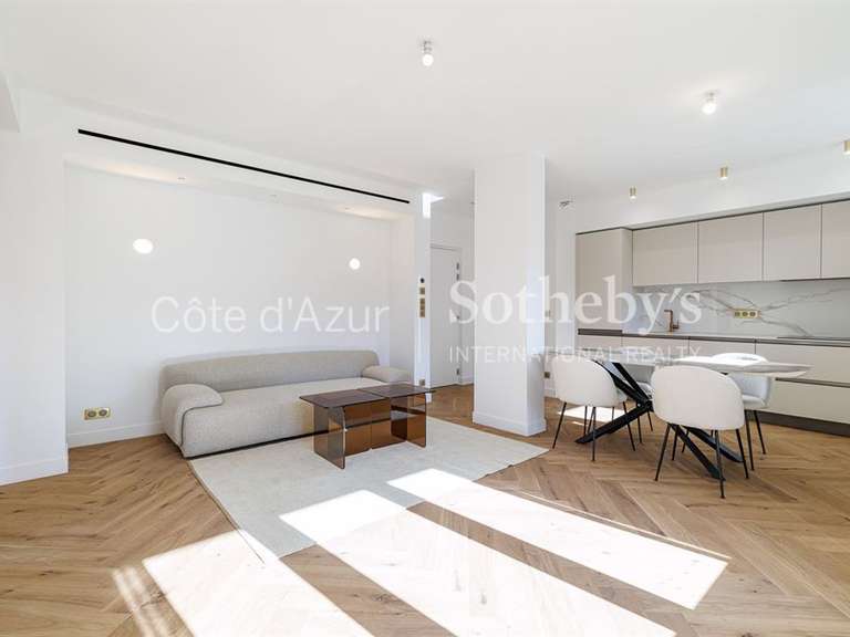 Appartement Beaulieu-sur-Mer - 2 chambres - 67m²