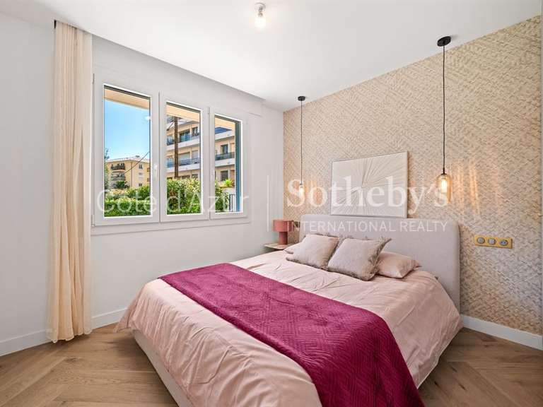 Appartement Beaulieu-sur-Mer - 2 chambres - 67m²