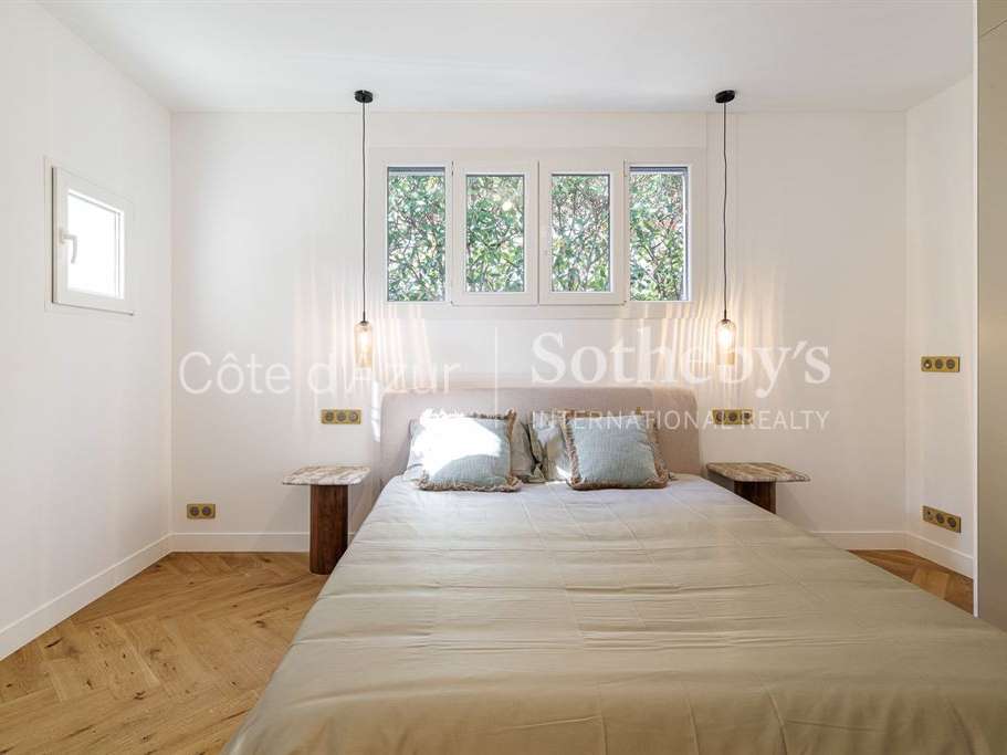 Appartement Beaulieu-sur-Mer