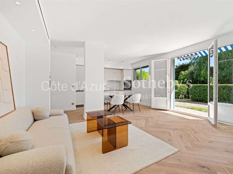 Appartement Beaulieu-sur-Mer - 2 chambres - 67m²