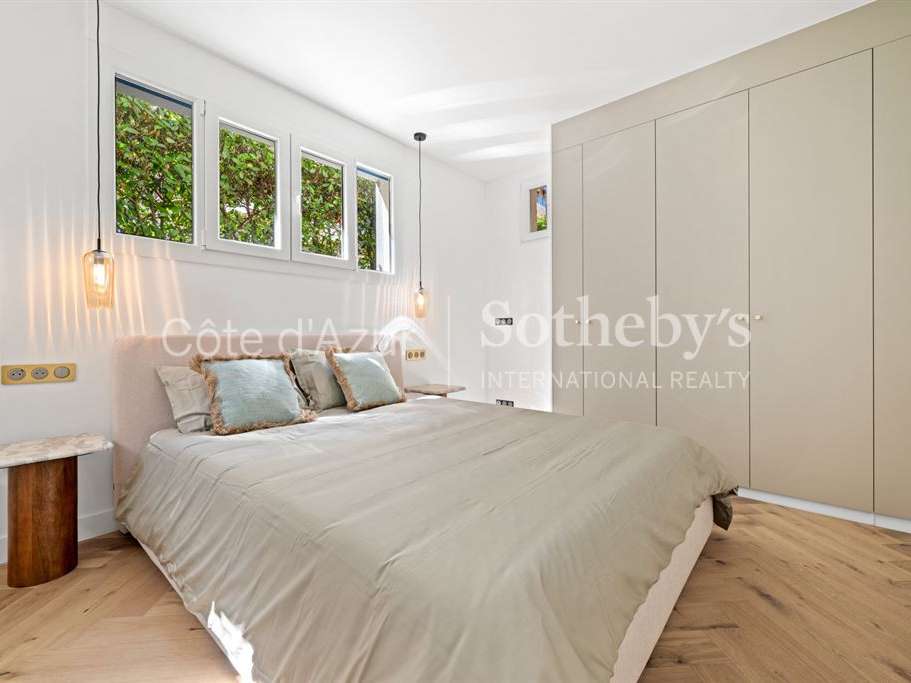 Appartement Beaulieu-sur-Mer