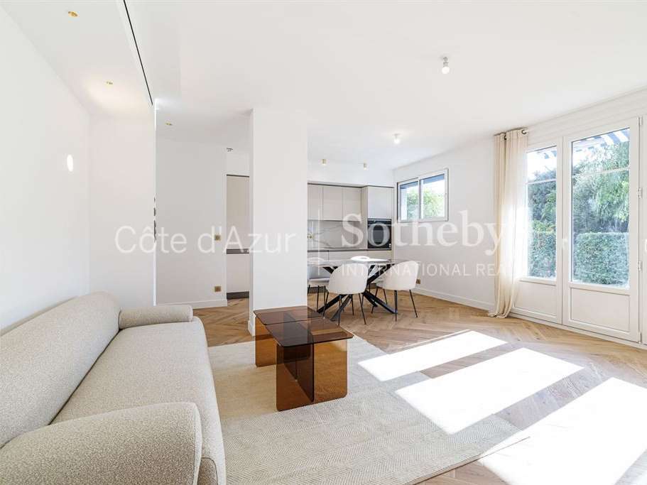 Appartement Beaulieu-sur-Mer