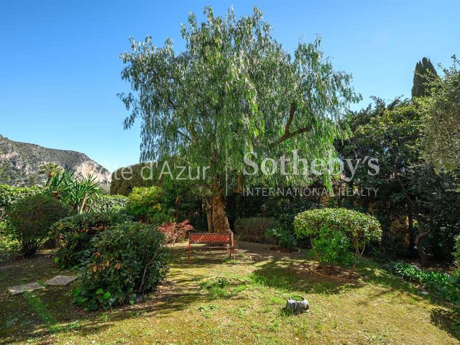 Appartement Beaulieu-sur-Mer