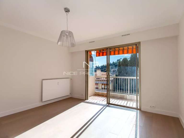 Apartment Beaulieu-sur-Mer - 1 bedroom - 68m²