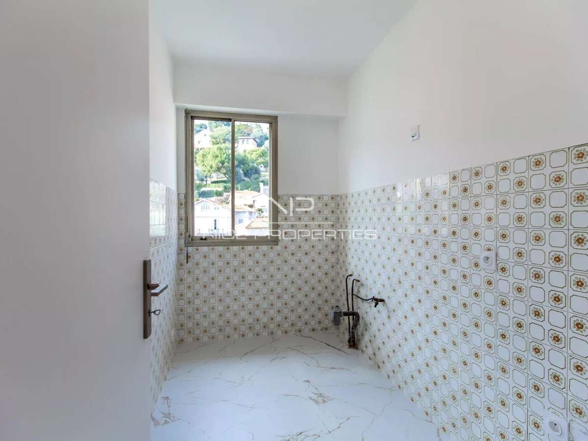 Apartment Beaulieu-sur-Mer