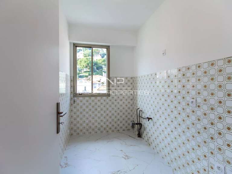 Apartment Beaulieu-sur-Mer - 1 bedroom - 68m²