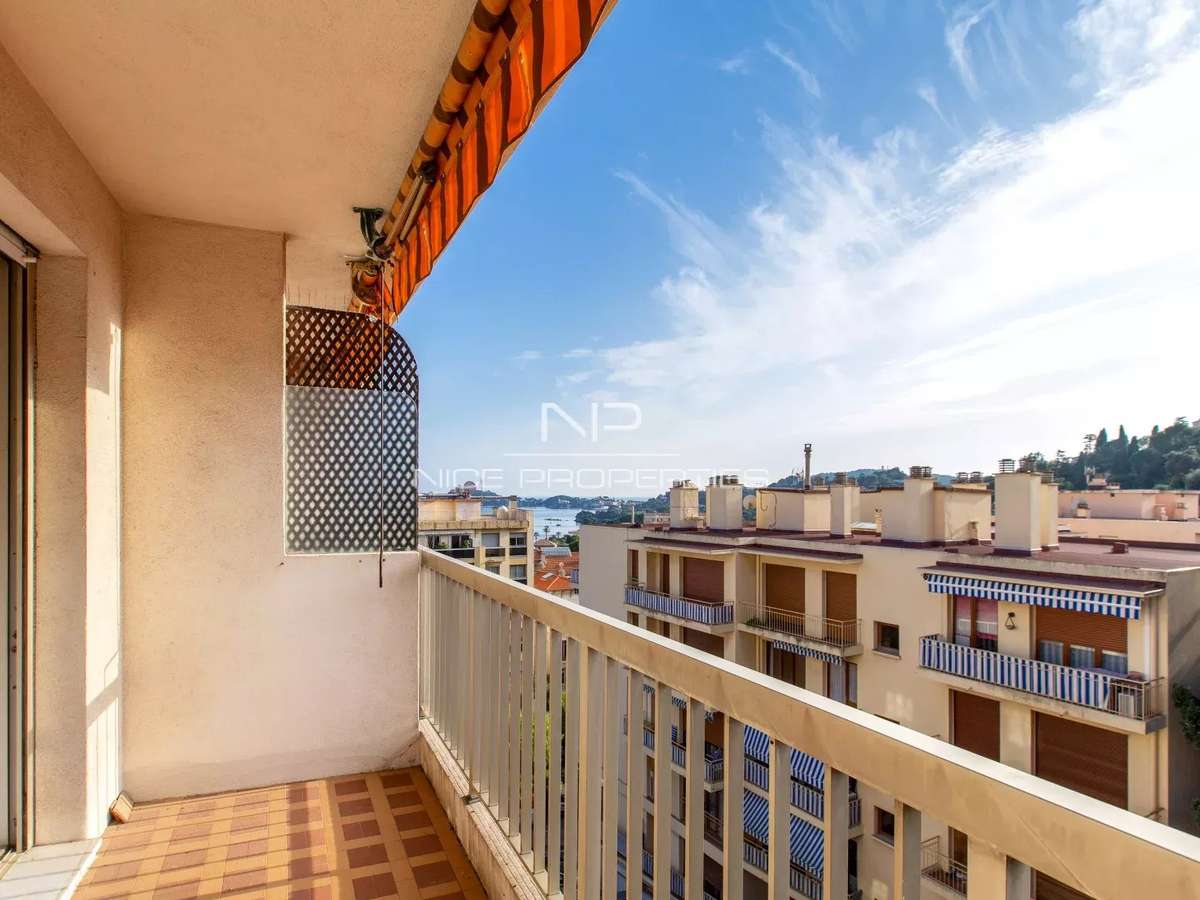 Apartment Beaulieu-sur-Mer