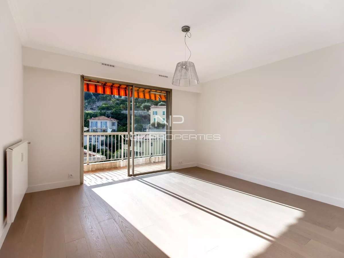 Apartment Beaulieu-sur-Mer