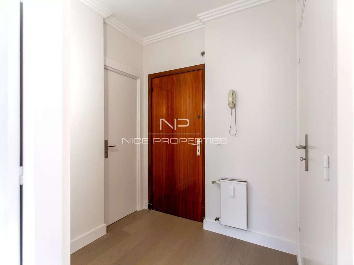 Apartment Beaulieu-sur-Mer