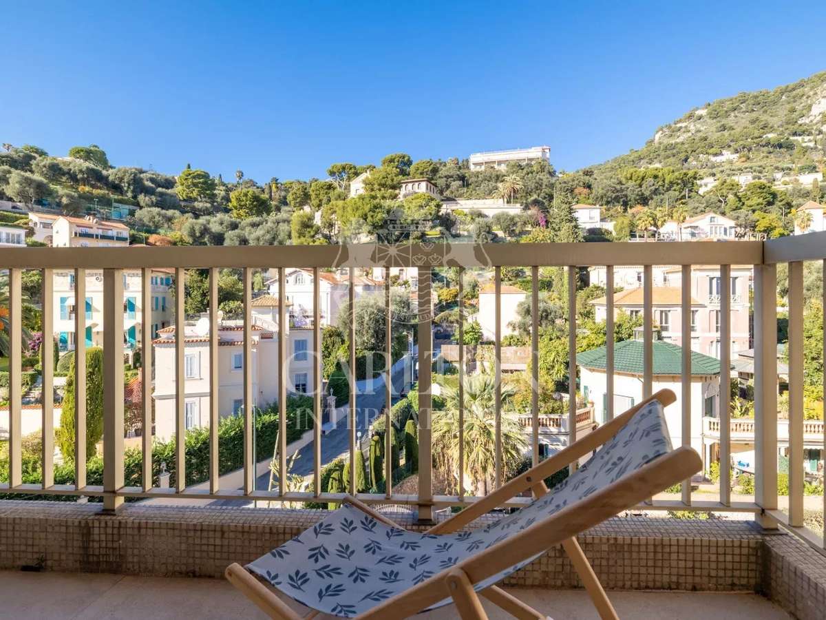 Appartement Beaulieu-sur-Mer