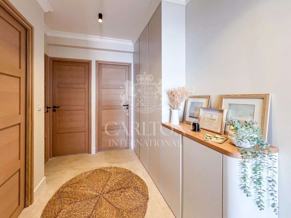 Appartement Beaulieu-sur-Mer