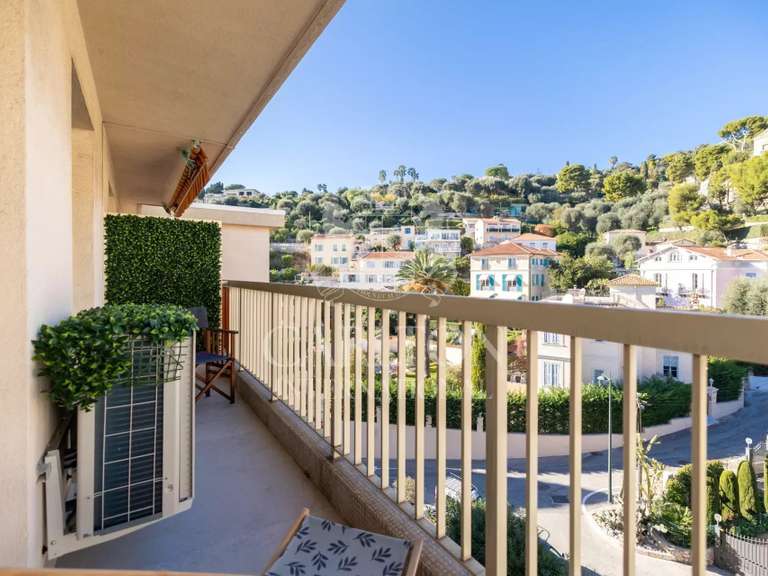 Appartement avec Vue sur mer Beaulieu-sur-Mer - 2 chambres - 59m²