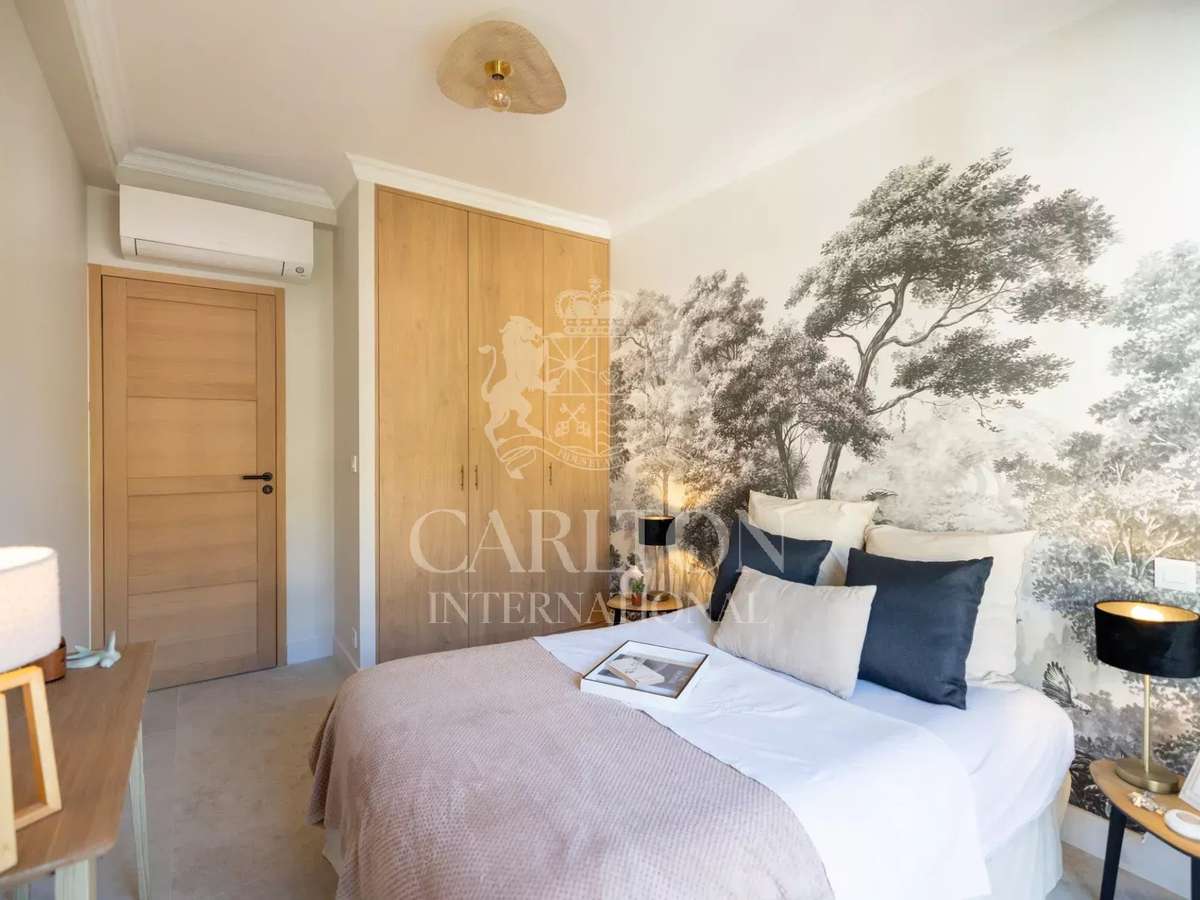 Appartement Beaulieu-sur-Mer