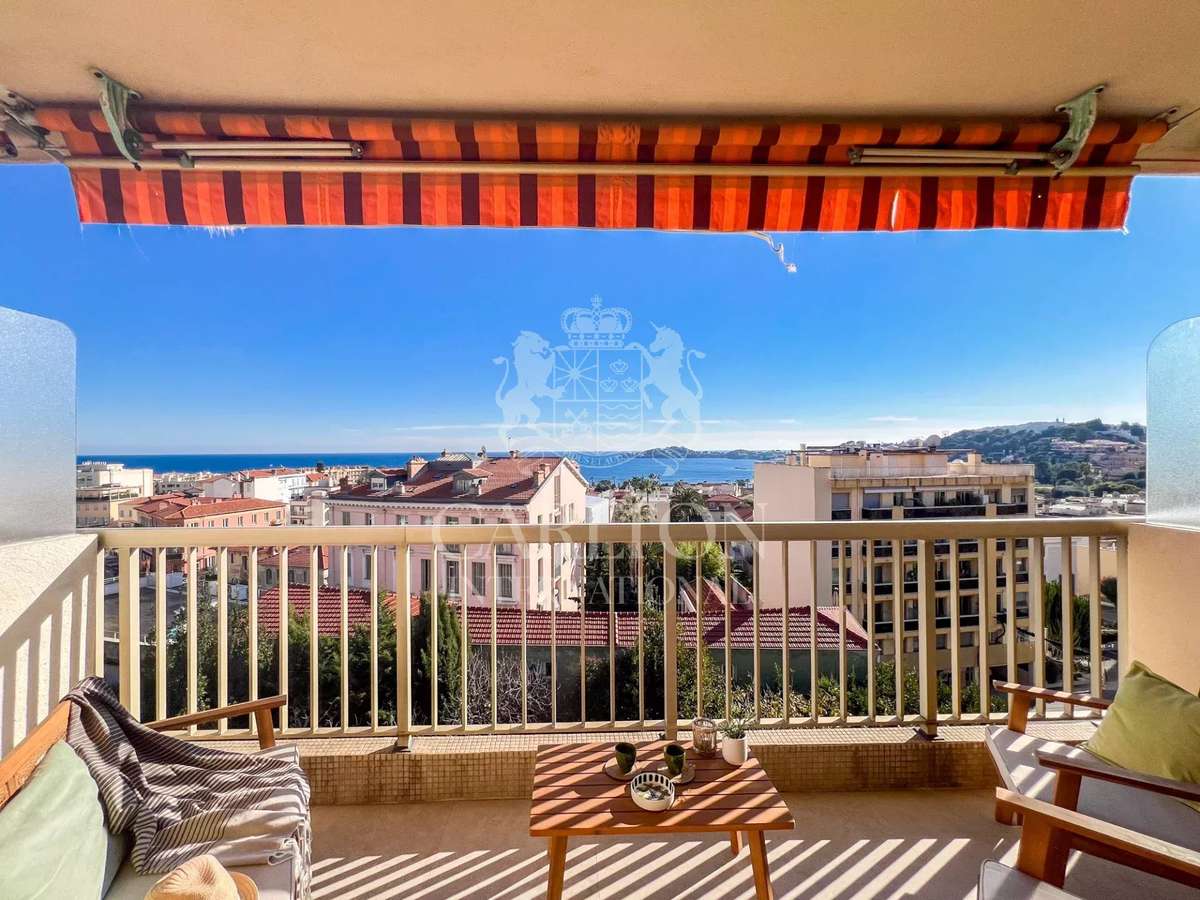 Appartement Beaulieu-sur-Mer