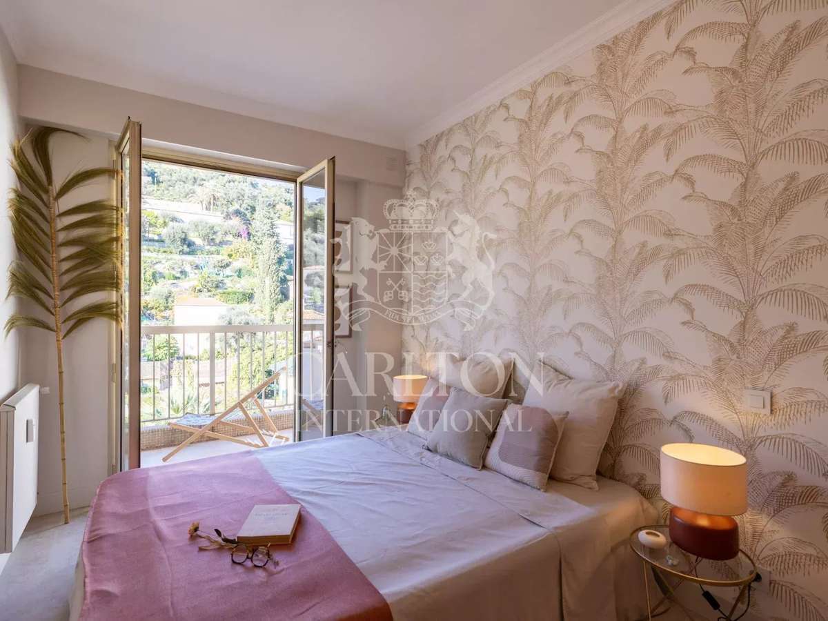 Appartement Beaulieu-sur-Mer