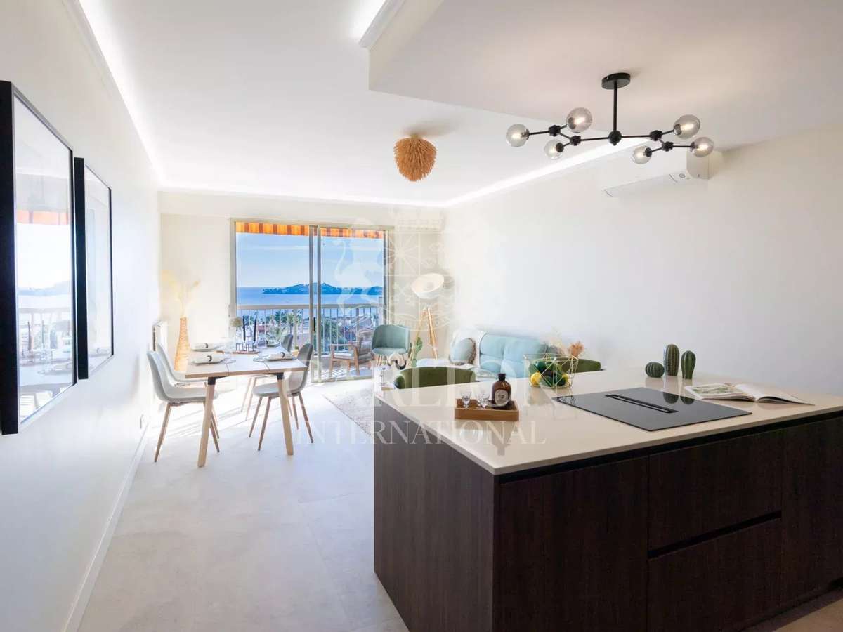Appartement Beaulieu-sur-Mer