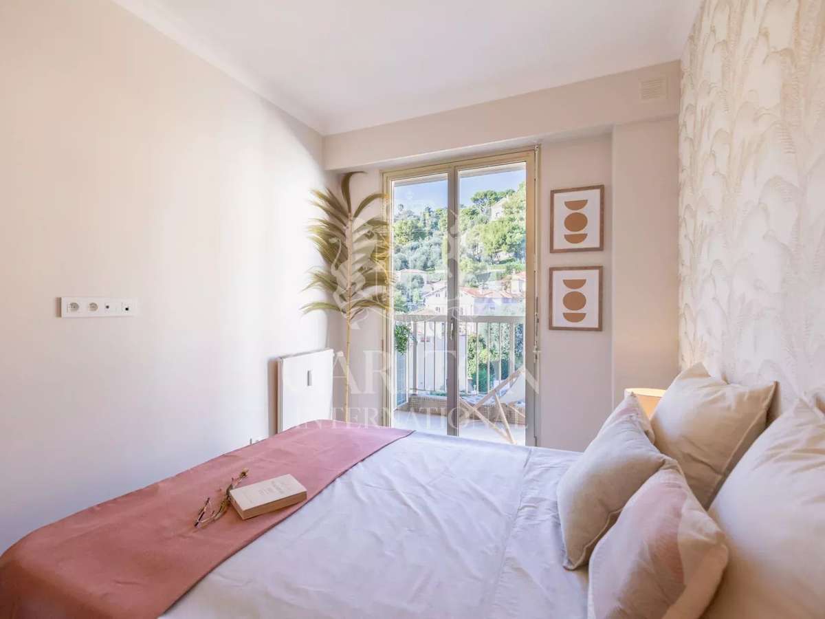 Appartement Beaulieu-sur-Mer