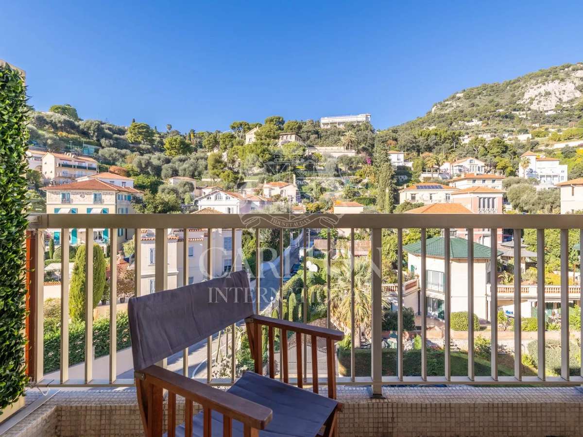 Appartement Beaulieu-sur-Mer