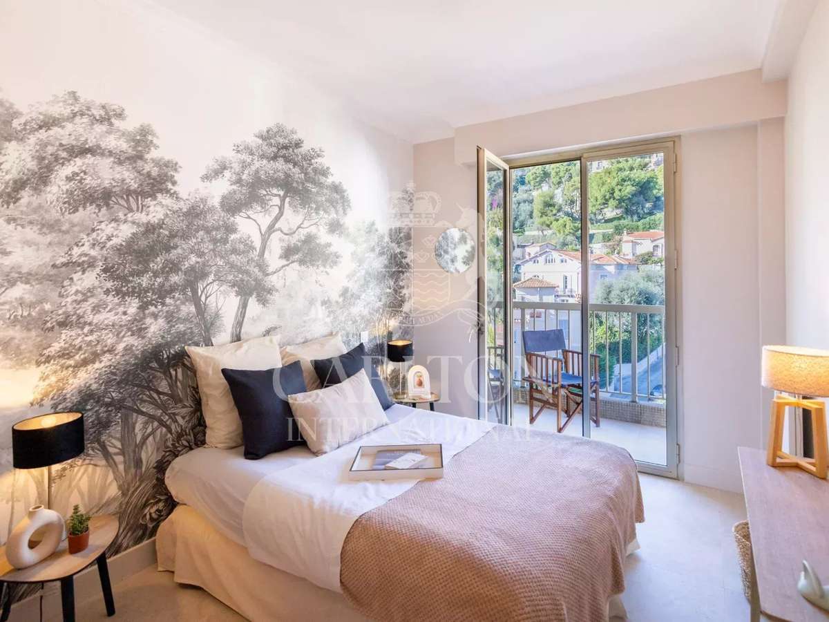 Appartement Beaulieu-sur-Mer