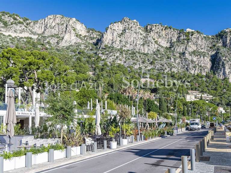 Appartement Beaulieu-sur-Mer - 3 chambres - 99m²