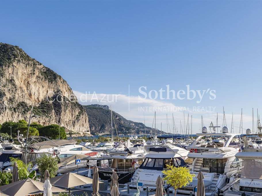 Appartement Beaulieu-sur-Mer