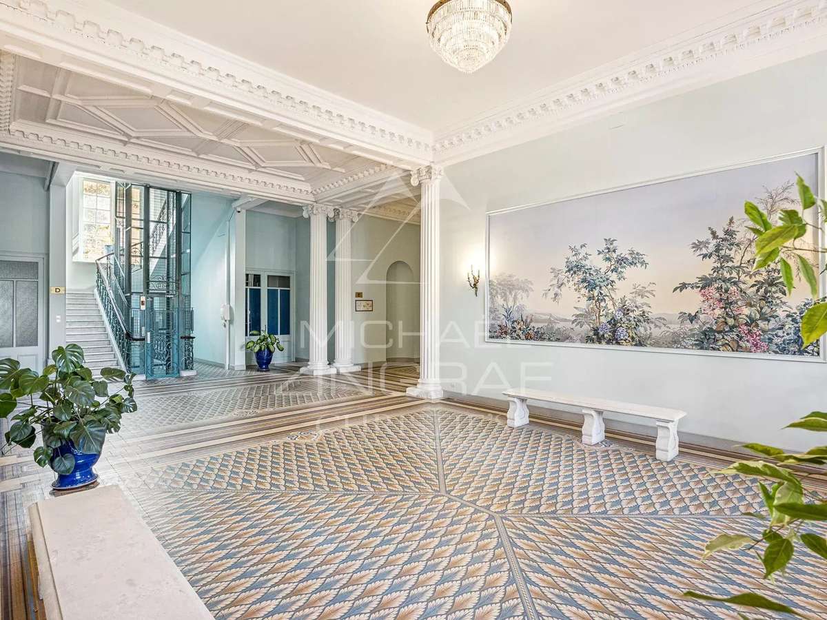 Appartement Beaulieu-sur-Mer