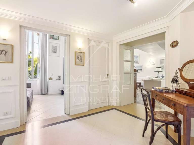 Appartement Beaulieu-sur-Mer - 3 chambres - 124m²