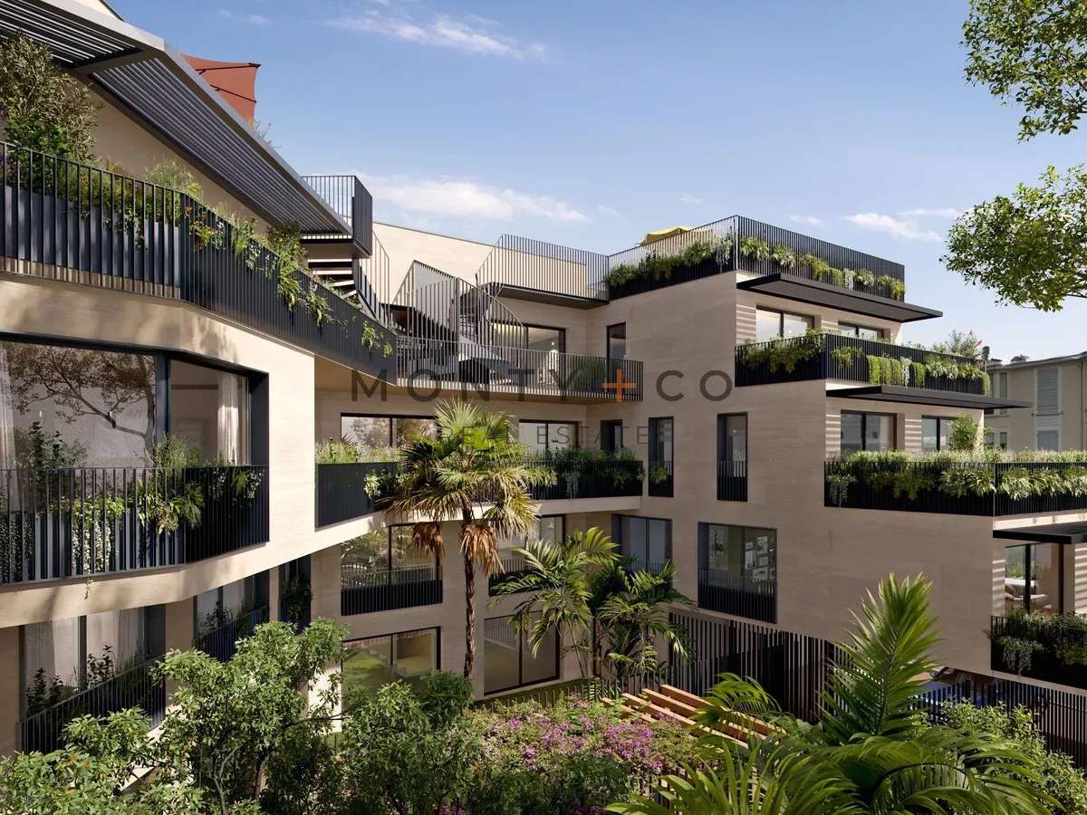 Apartment Beaulieu-sur-Mer