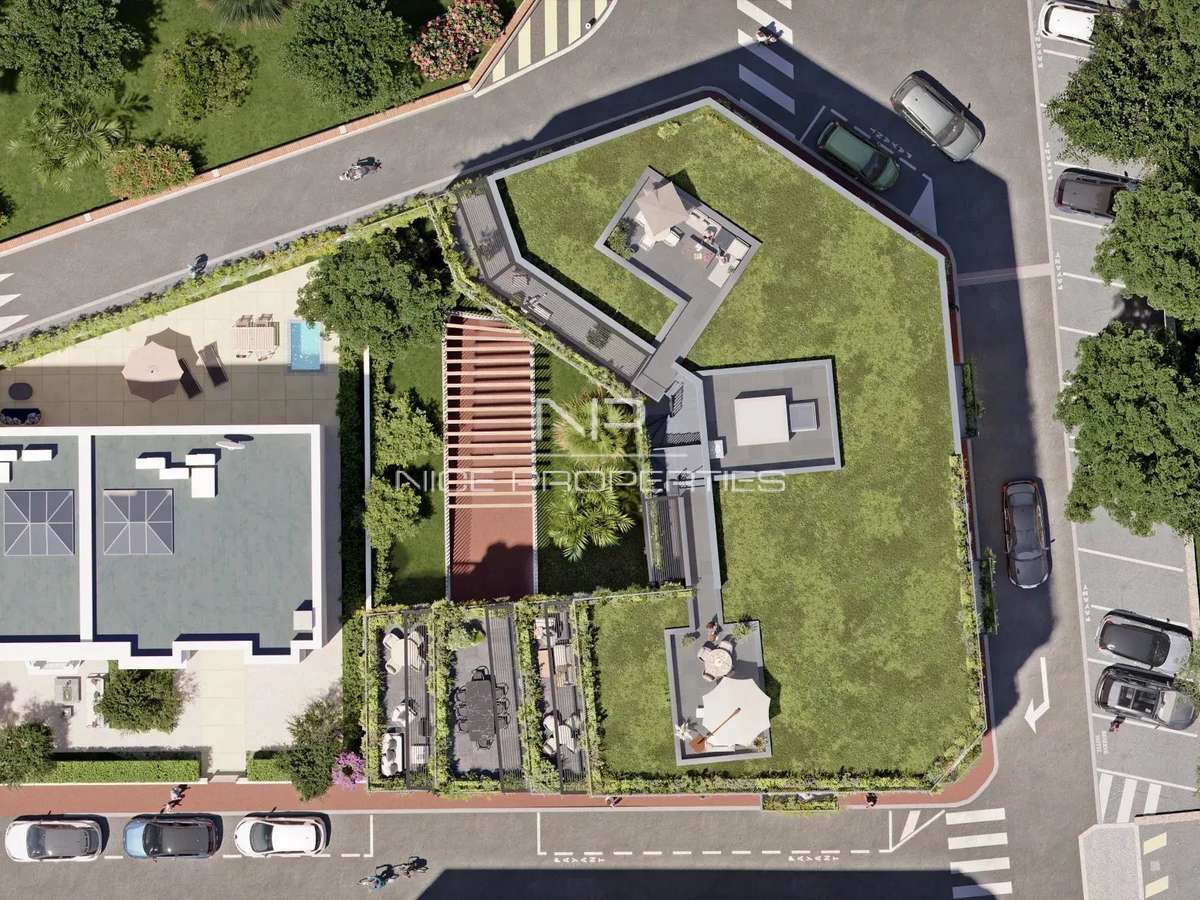 Appartement Beaulieu-sur-Mer