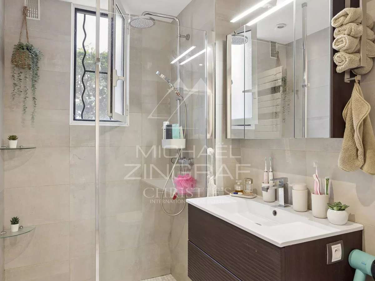 Appartement Beaulieu-sur-Mer