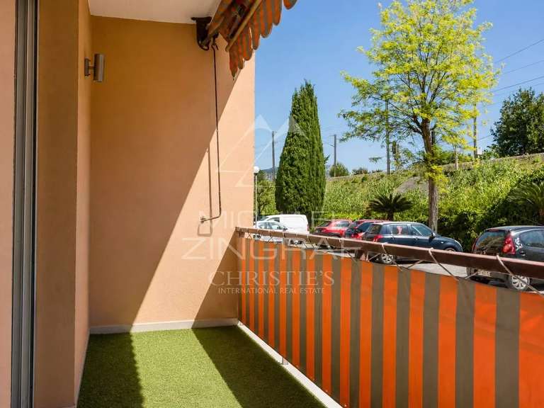 Apartment Beaulieu-sur-Mer - 3 bedrooms - 101m²